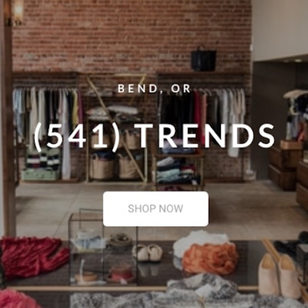 Meet your Posher, Matina